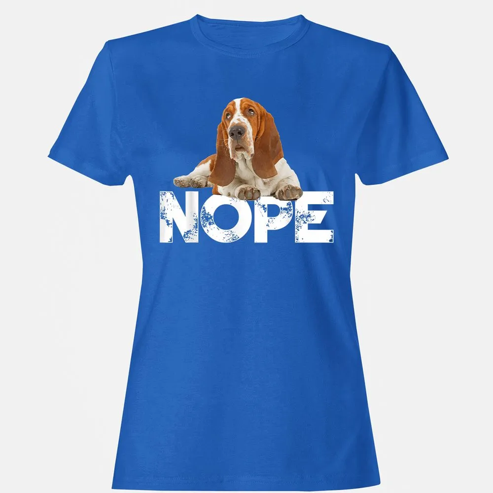 Women's T-Shirt - JT8T4PXC - Royal - 14