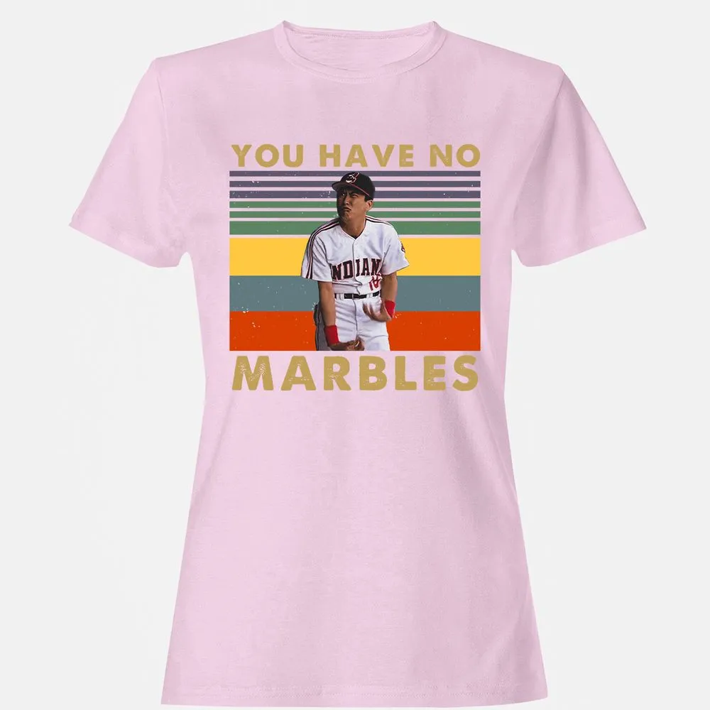 Women's T-Shirt - 9EWGBCHX - Light Pink - 9