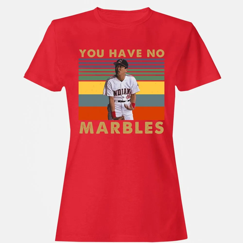 Women's T-Shirt - 9EWGBCHX - Red - 13