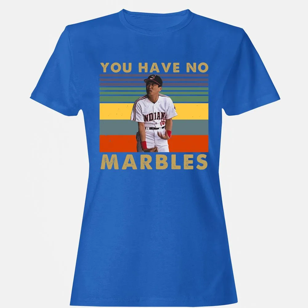 Women's T-Shirt - 9EWGBCHX - Royal - 14