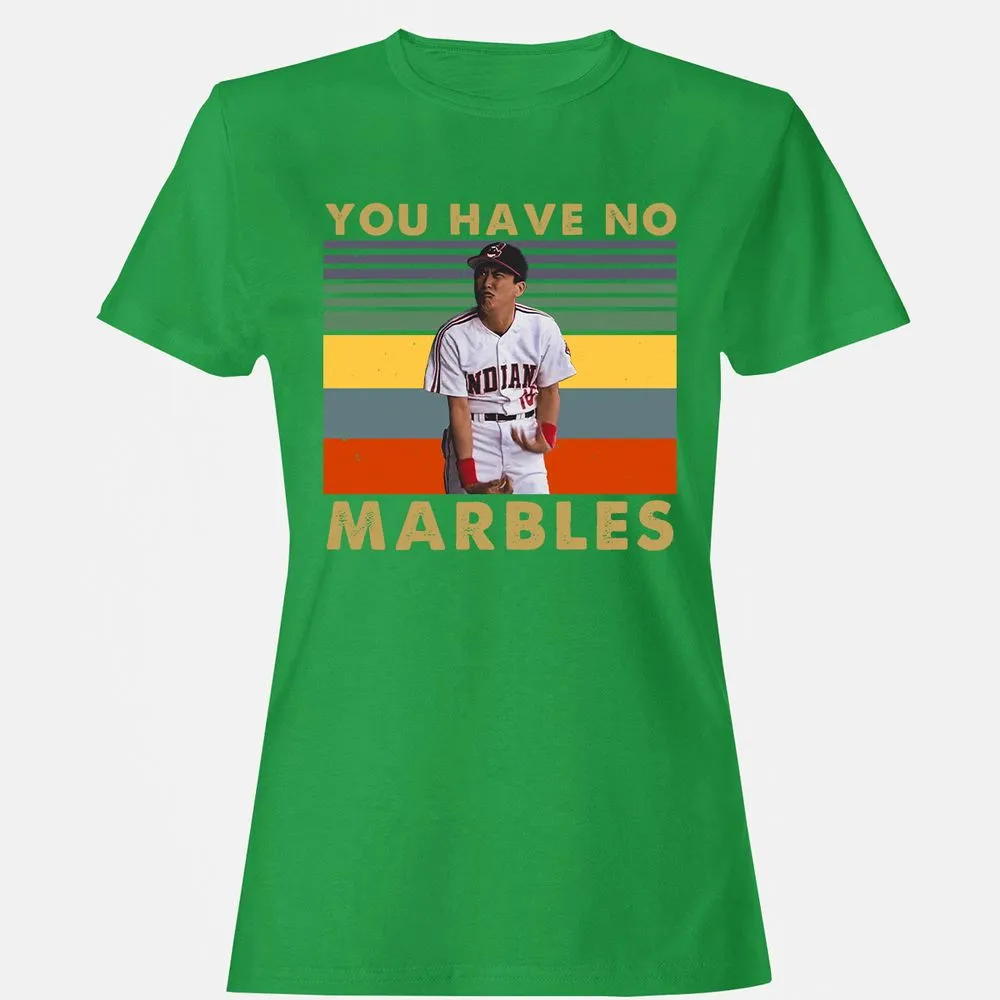Women's T-Shirt - 9EWGBCHX - Irish Green - 7