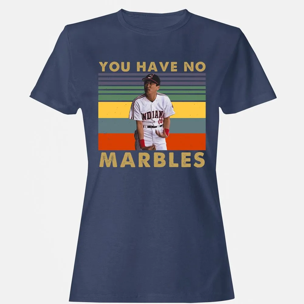 Women's T-Shirt - 9EWGBCHX - Navy - 10