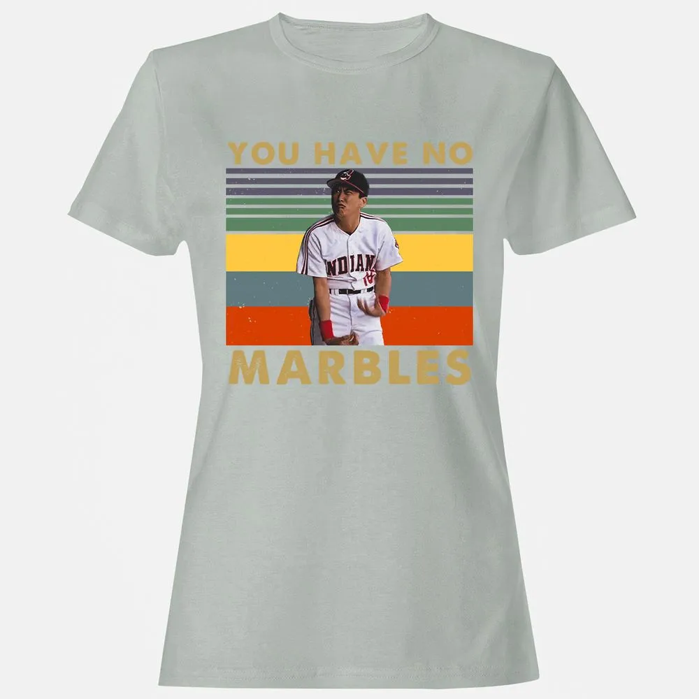 Women's T-Shirt - 9EWGBCHX - Ash - 2
