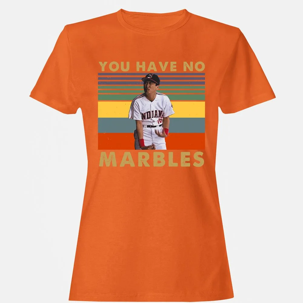 Women's T-Shirt - 9EWGBCHX - Orange - 11