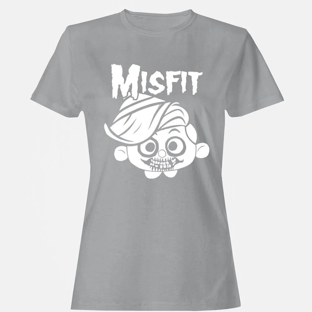 Women's T-Shirt - AJAAPP93 - Sport Grey - 15