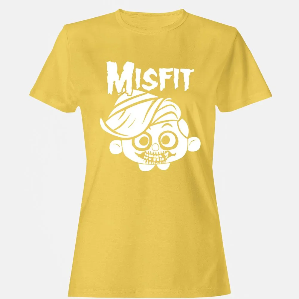 Women's T-Shirt - AJAAPP93 - Daisy - 4