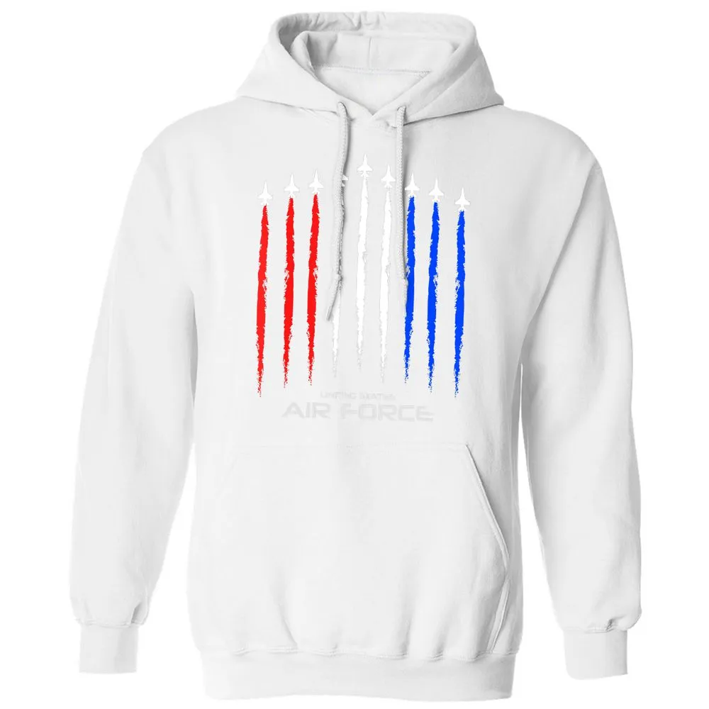 Classic Unisex Hoodie - NTZHPXEW - White - 11