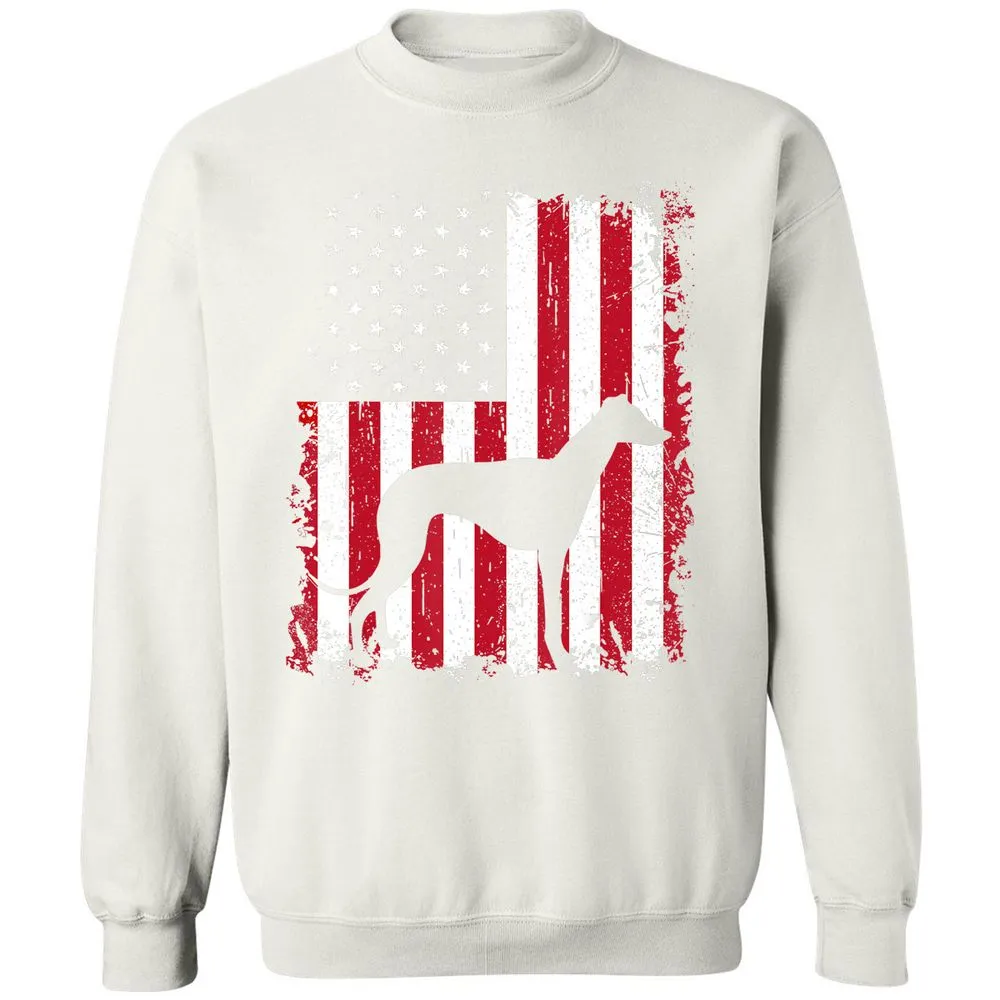 Classic Unisex Sweatshirt - VW2XPLJH - White - 12