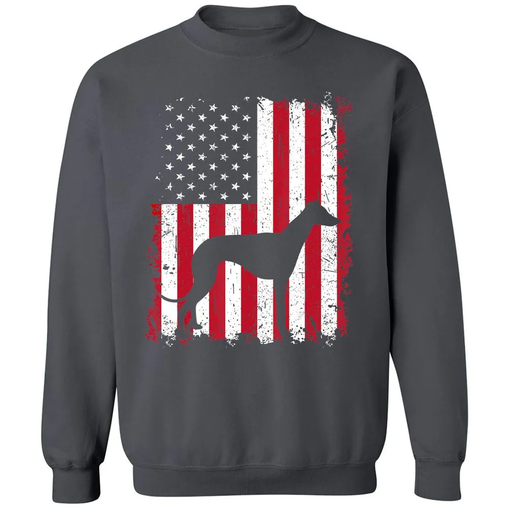Classic Unisex Sweatshirt - VW2XPLJH - Charcoal - 7