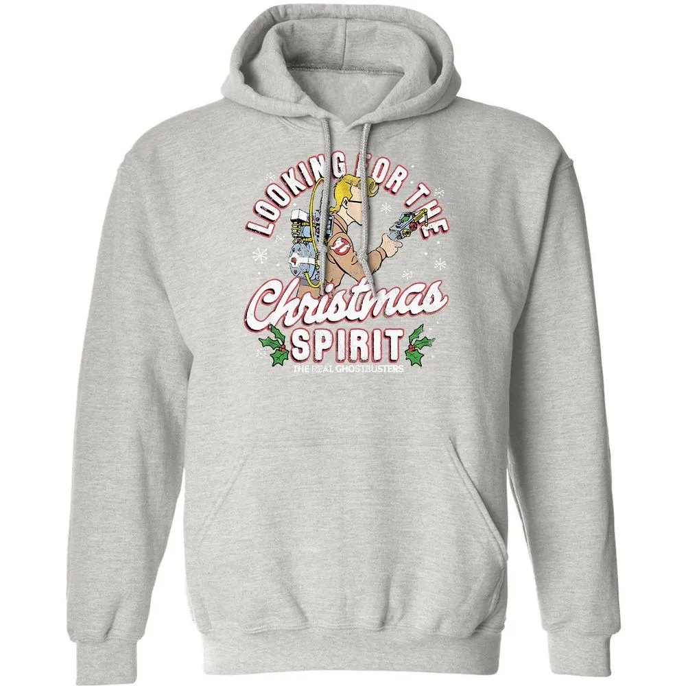 Classic Unisex Hoodie - N8FVJ6CL - Ash - 8