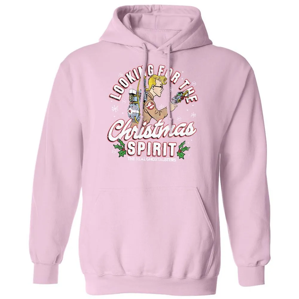 Classic Unisex Hoodie - N8FVJ6CL - Light Pink - 3