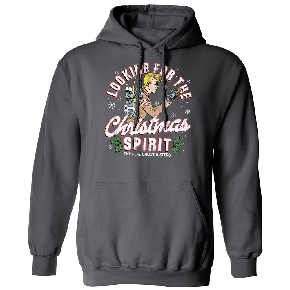 Classic Unisex Hoodie - N8FVJ6CL - Charcoal - 7