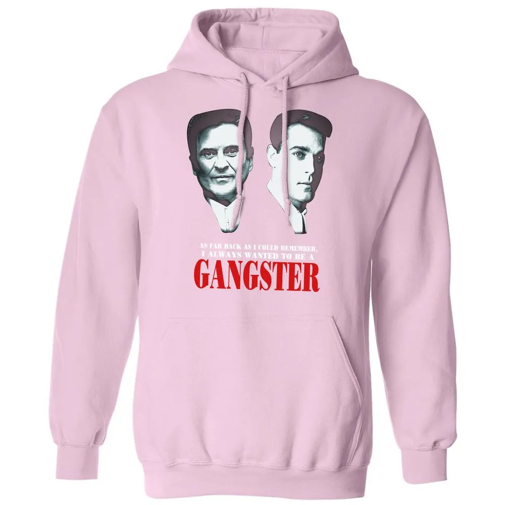 Classic Unisex Hoodie - LJDYYB3U - Light Pink - 3