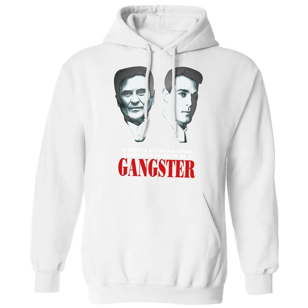 Classic Unisex Hoodie - LJDYYB3U - White - 11