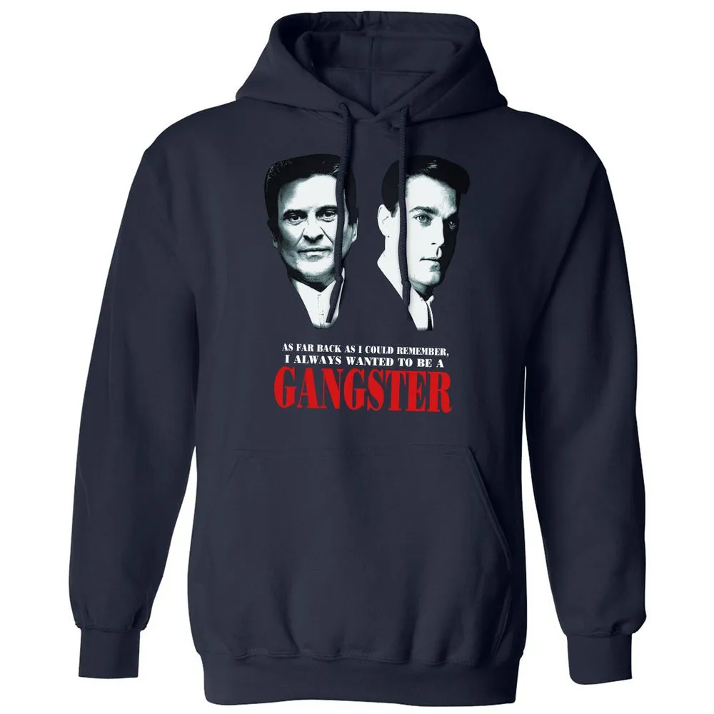 Classic Unisex Hoodie - LJDYYB3U - Navy - 2