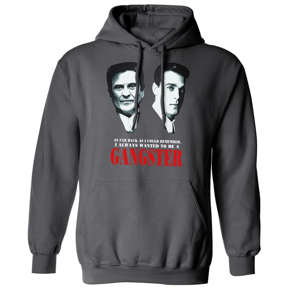 Classic Unisex Hoodie - LJDYYB3U - Charcoal - 7