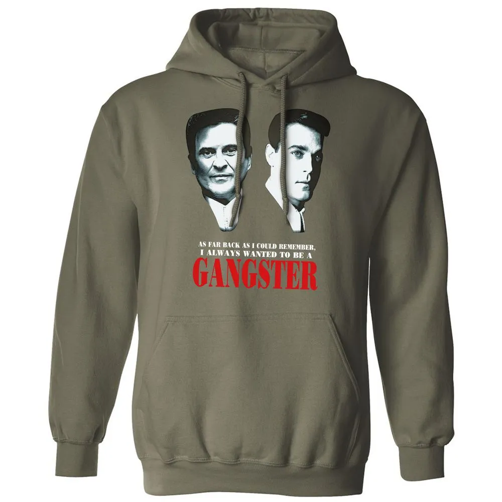 Classic Unisex Hoodie - LJDYYB3U - Military Green - 4