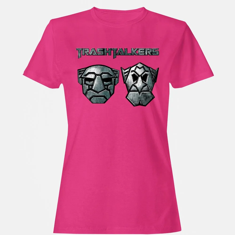 Women's T-Shirt - PF1AVGRB - Heliconia - 6