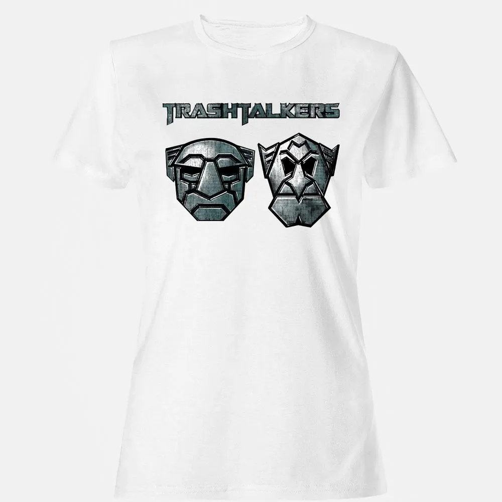 Women's T-Shirt - PF1AVGRB - White - 16