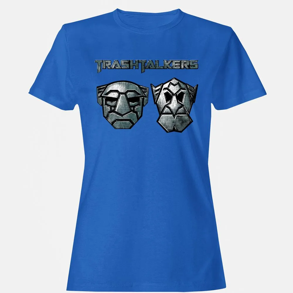 Women's T-Shirt - PF1AVGRB - Royal - 14