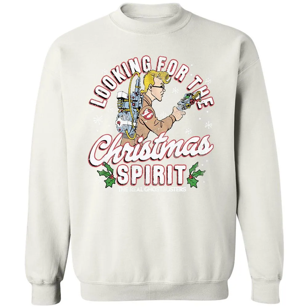 Classic Unisex Sweatshirt - 56VUA4AS - White - 12