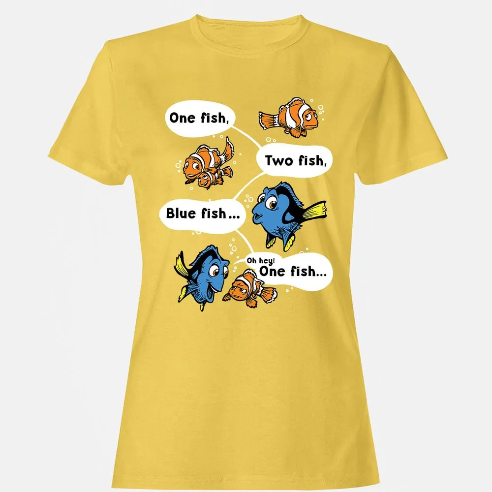 Women's T-Shirt - 5BMWQRYM - Daisy - 4