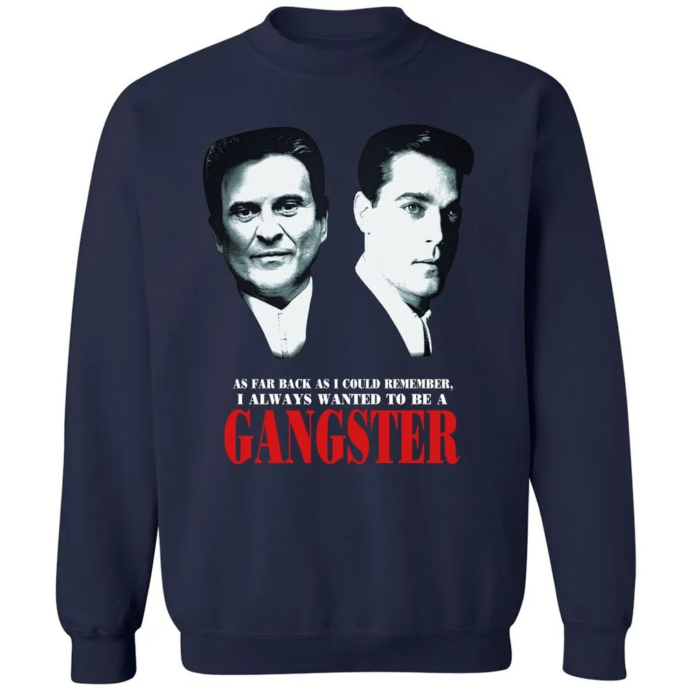 Classic Unisex Sweatshirt - C29PNJUU - Navy - 2