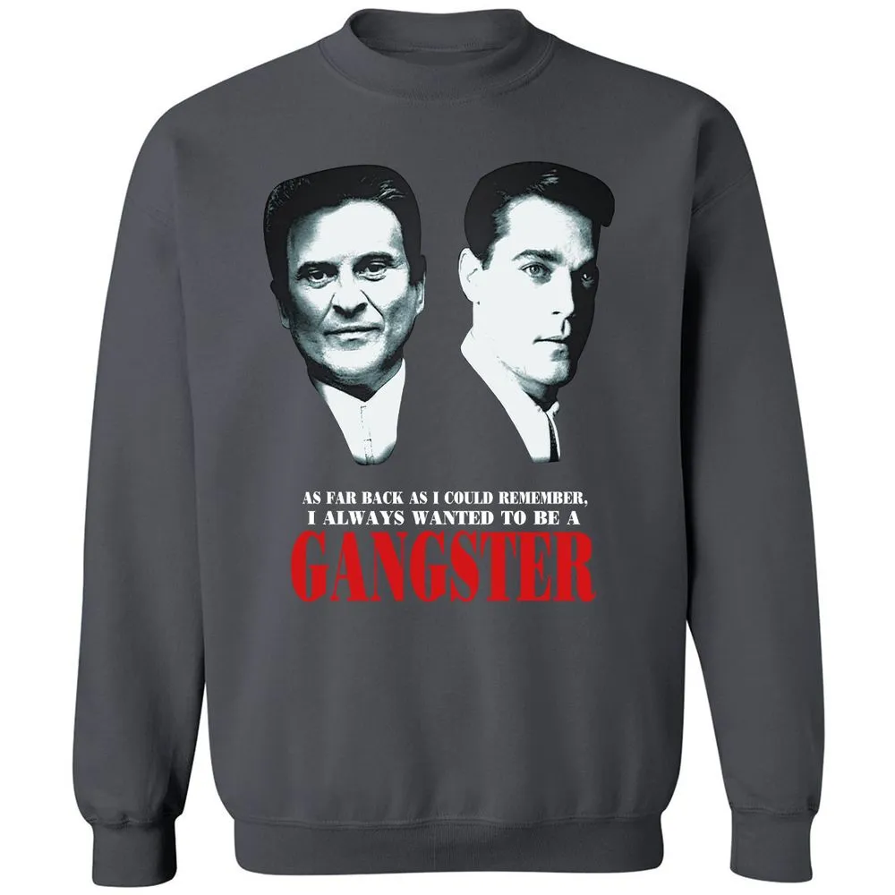 Classic Unisex Sweatshirt - C29PNJUU - Charcoal - 7