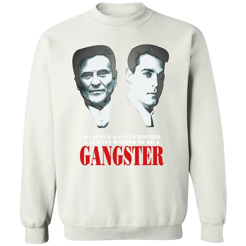 Classic Unisex Sweatshirt - C29PNJUU - White - 12