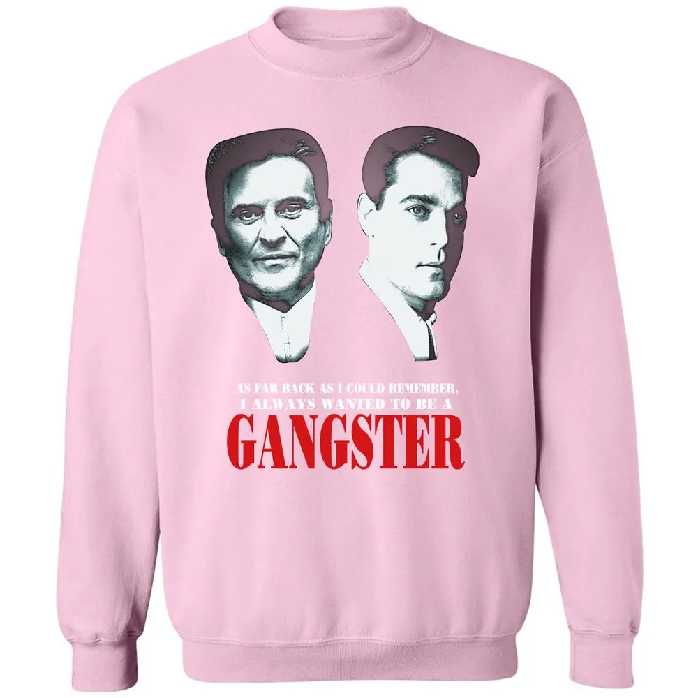 Classic Unisex Sweatshirt - C29PNJUU - Light Pink - 3