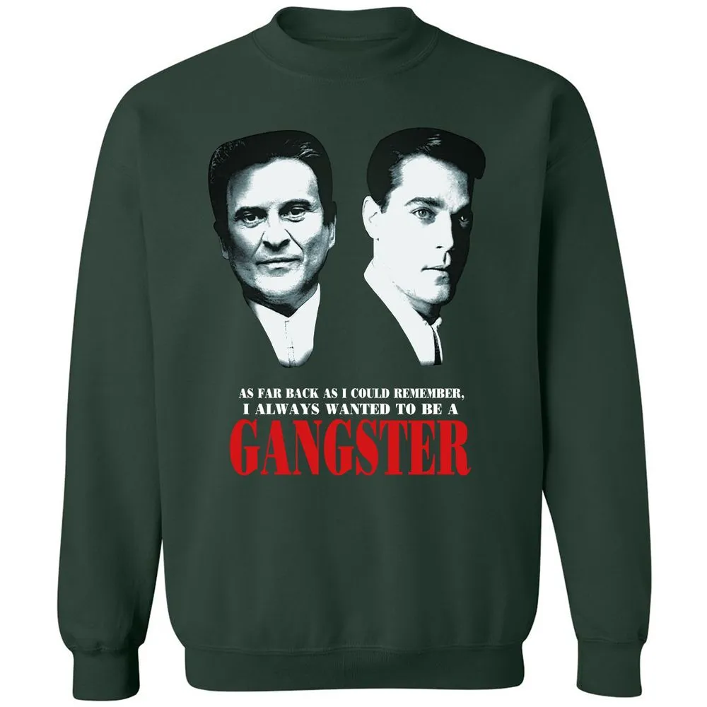 Classic Unisex Sweatshirt - C29PNJUU - Forest Green - 4