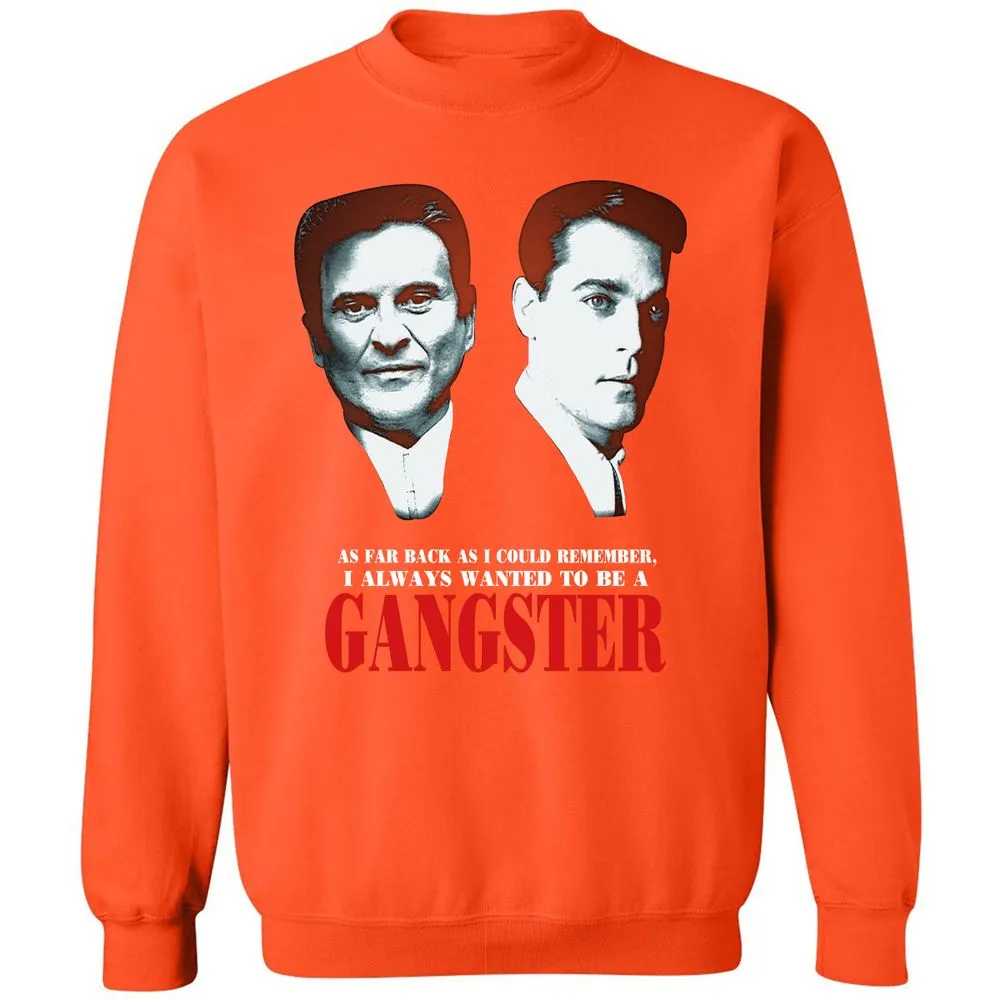 Classic Unisex Sweatshirt - C29PNJUU - Orange - 10