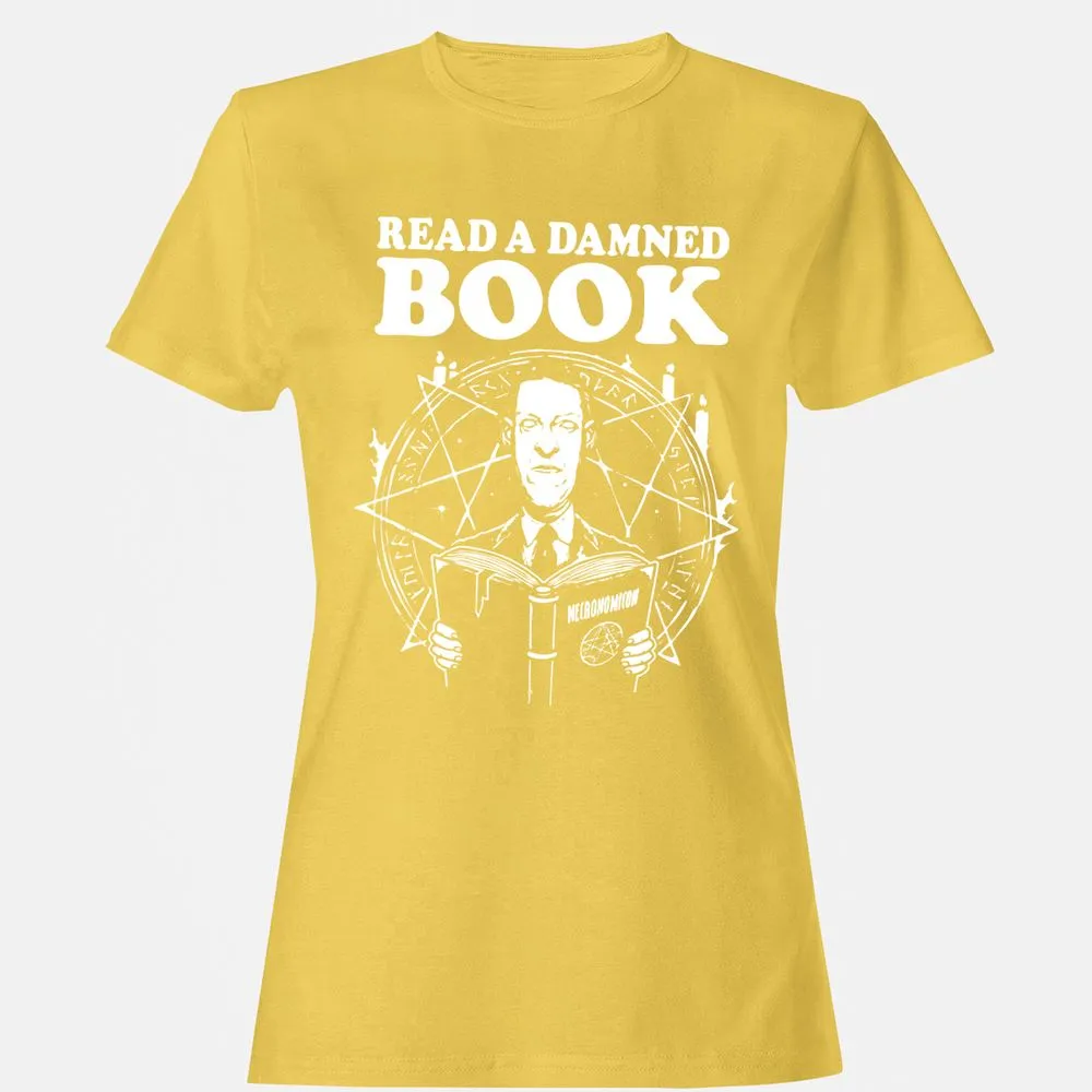 Women's T-Shirt - AC8VNG1K - Daisy - 4
