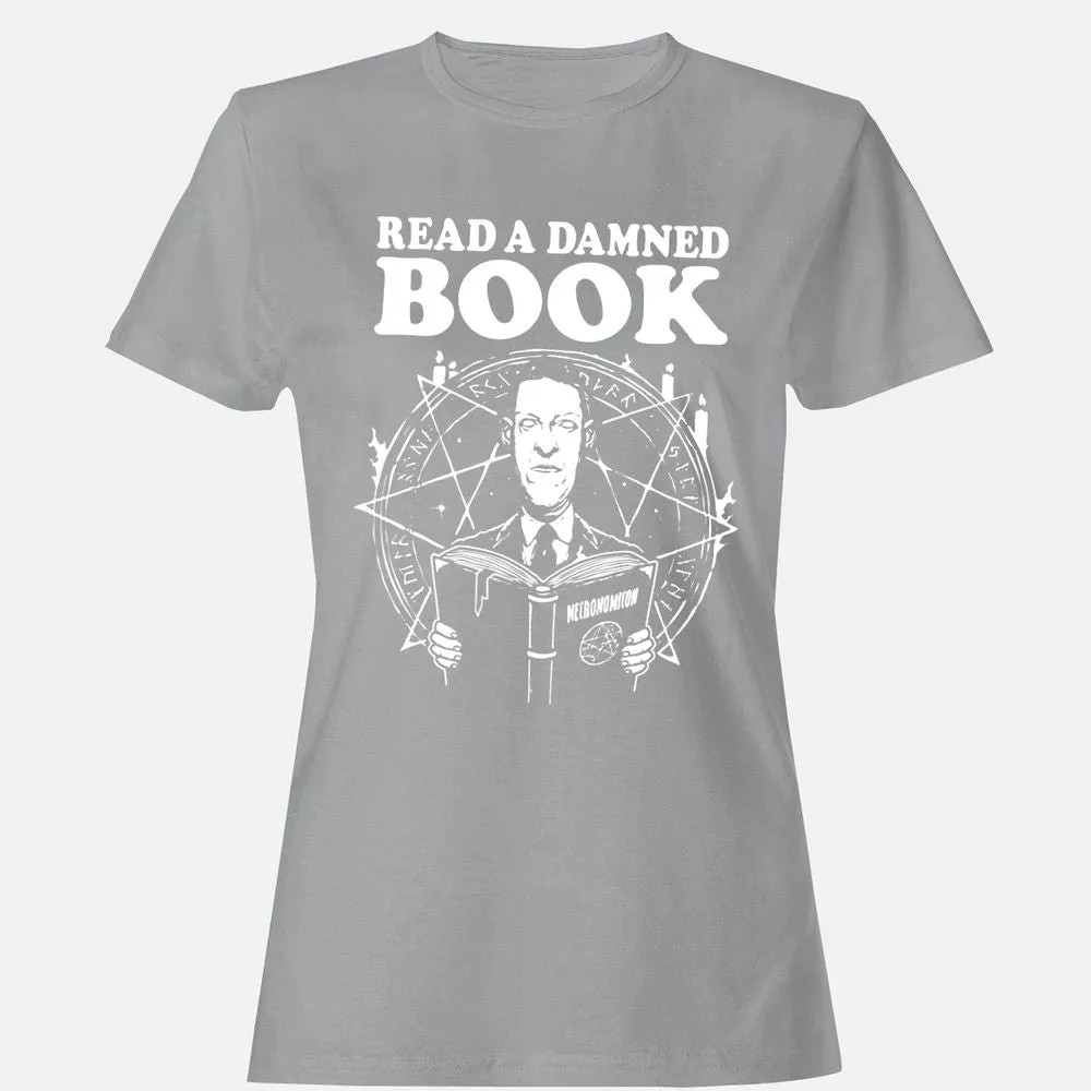 Women's T-Shirt - AC8VNG1K - Sport Grey - 15