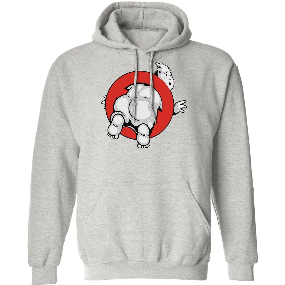 Classic Unisex Hoodie - UT9BQQE1 - Ash - 8