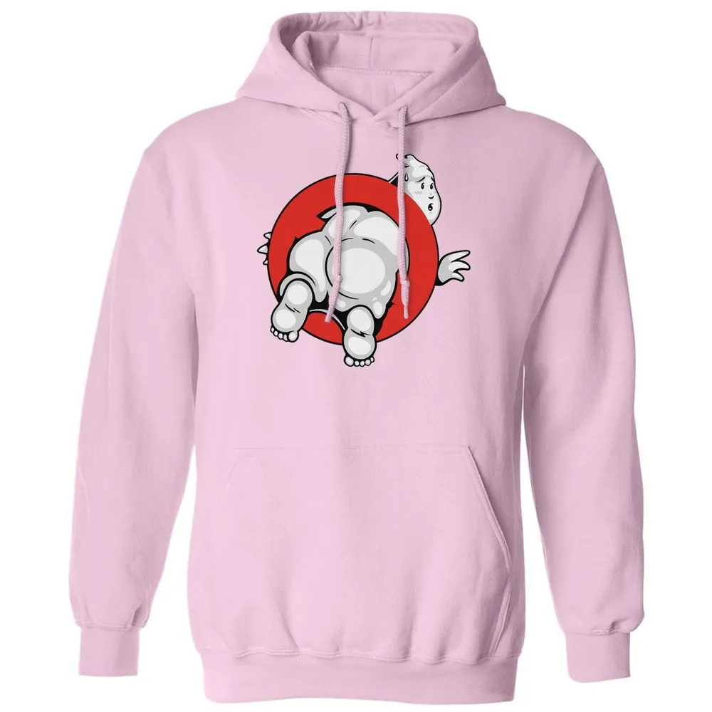 Classic Unisex Hoodie - UT9BQQE1 - Light Pink - 3