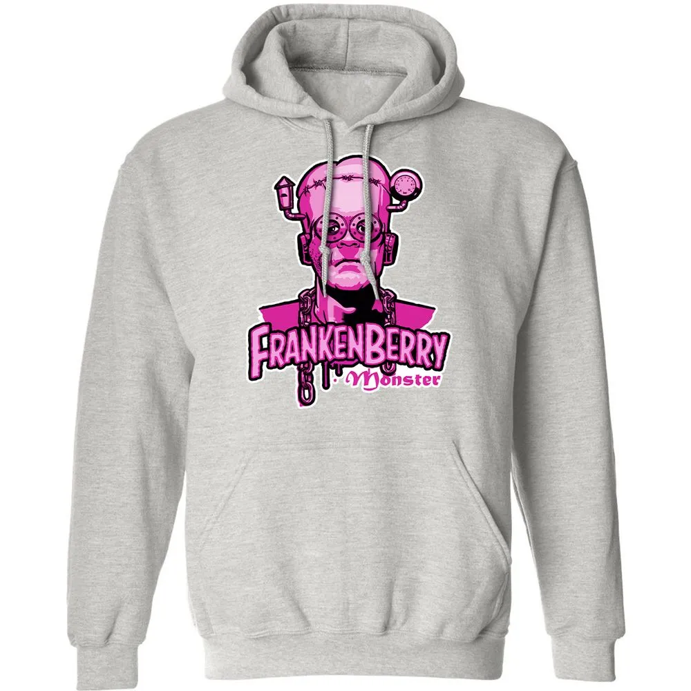Classic Unisex Hoodie - MUJF1YQ2 - Ash - 8
