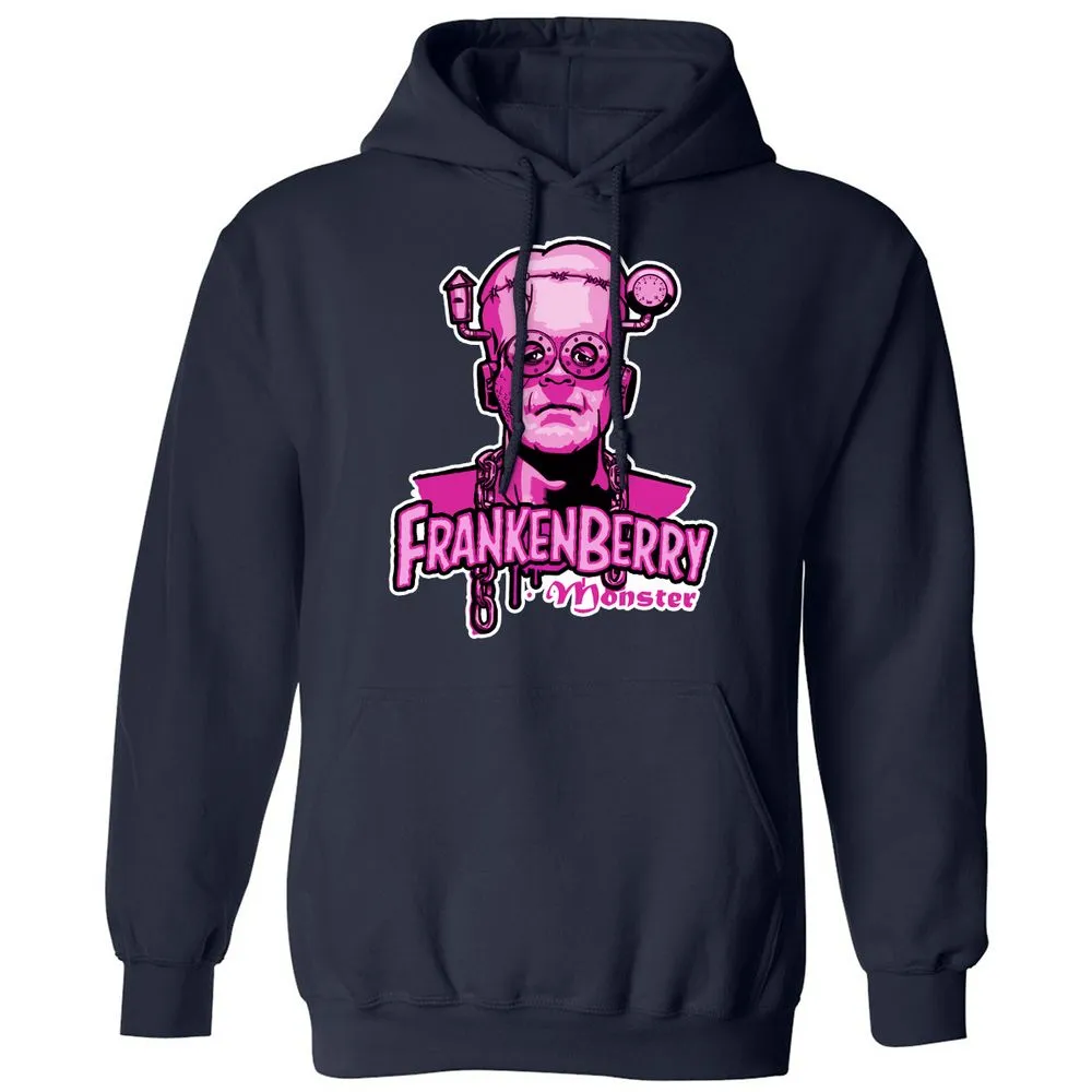 Classic Unisex Hoodie - MUJF1YQ2 - Navy - 2