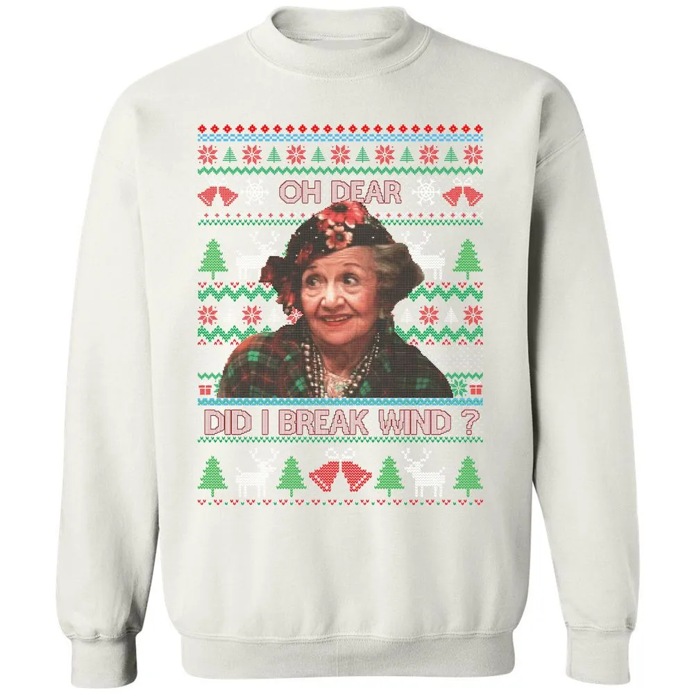 Classic Unisex Sweatshirt - JJK4CLH5 - White - 12
