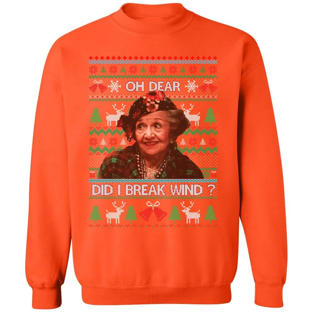 Classic Unisex Sweatshirt - JJK4CLH5 - Orange - 10