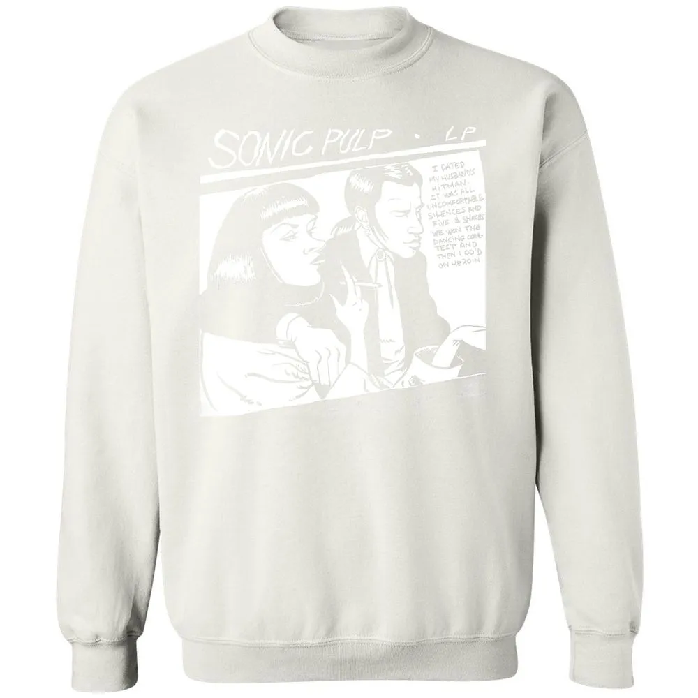Classic Unisex Sweatshirt - AA8KPHVB - White - 12