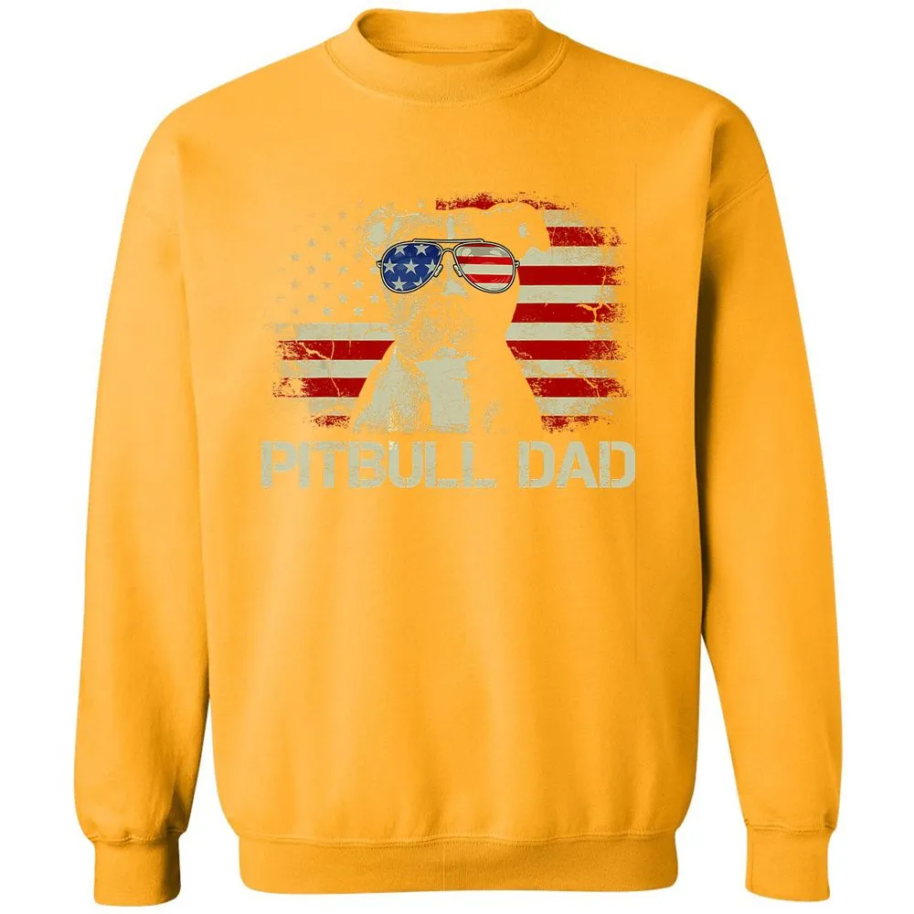 Classic Unisex Sweatshirt - CQUPVQFN - Gold - 11