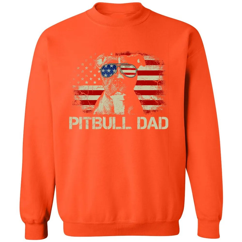 Classic Unisex Sweatshirt - CQUPVQFN - Orange - 10
