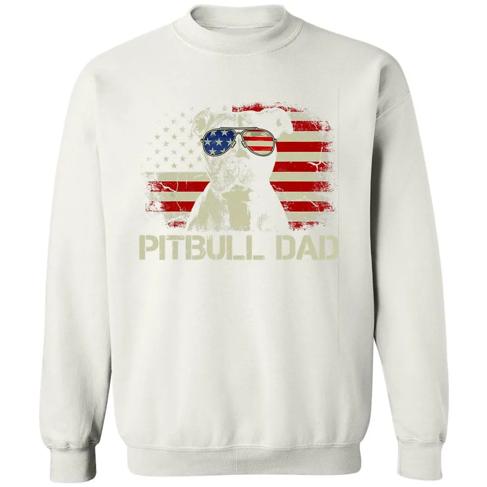 Classic Unisex Sweatshirt - CQUPVQFN - White - 12