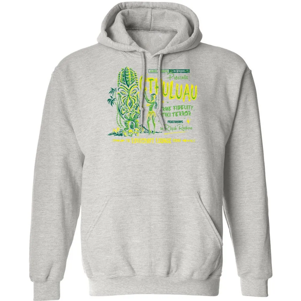 Classic Unisex Hoodie - CR67PVWL - Ash - 8