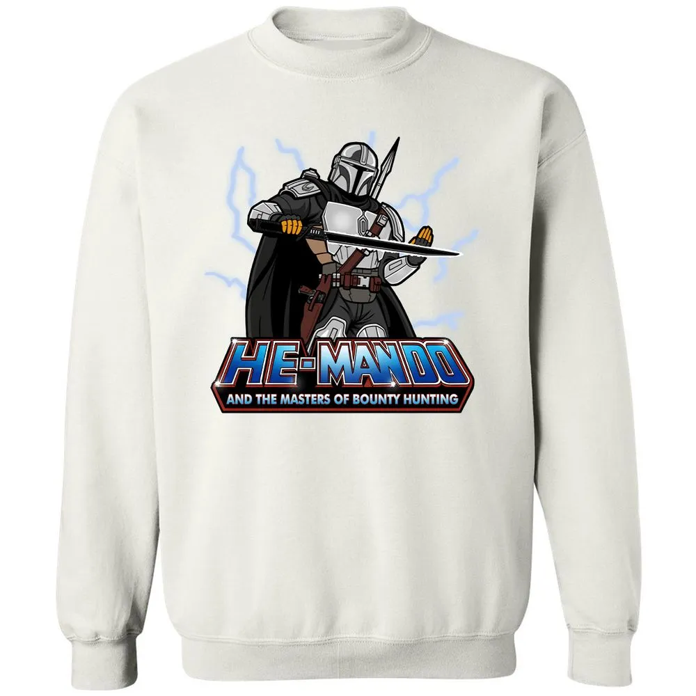 Classic Unisex Sweatshirt - Q7WSHFXC - White - 12