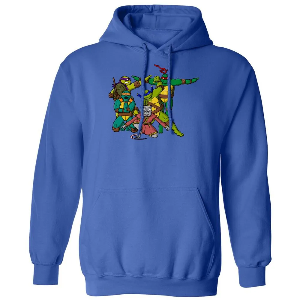 Classic Unisex Hoodie - 7DAZVLDW - Royal - 9