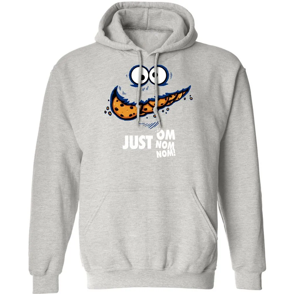 Classic Unisex Hoodie - UPMLWL8J - Ash - 8