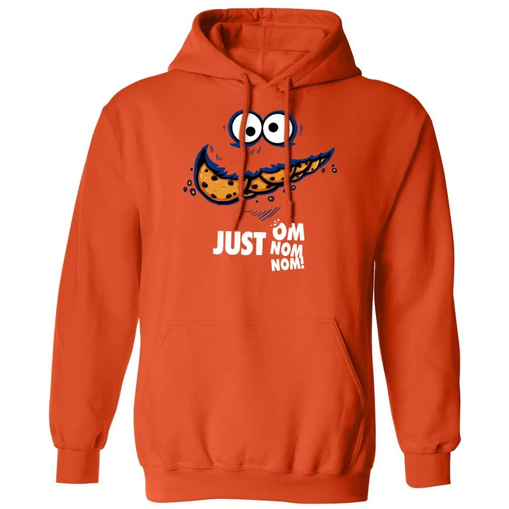 Classic Unisex Hoodie - UPMLWL8J - Orange - 10