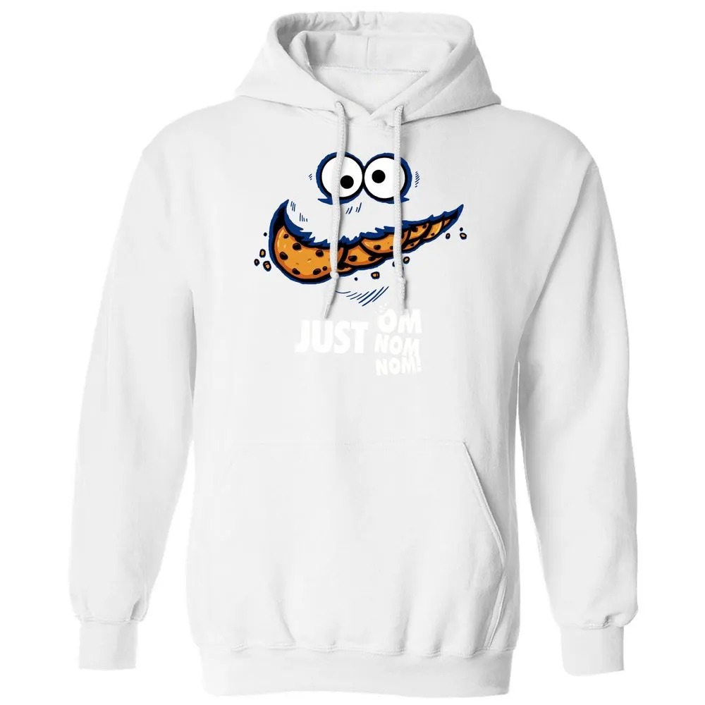 Classic Unisex Hoodie - UPMLWL8J - White - 11